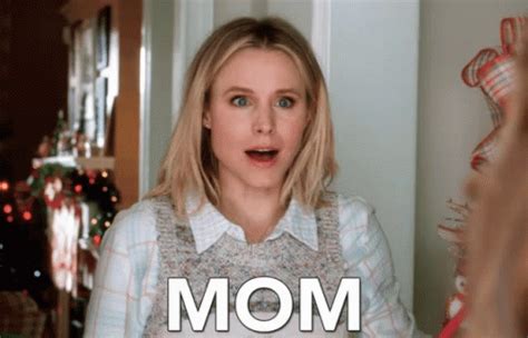 Best Friends Mom Porn GIFs 